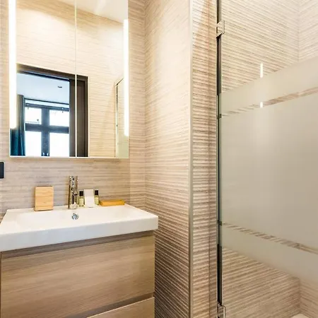 Hsh Alexandre Dumas Lovely 2br-6p Parigi
