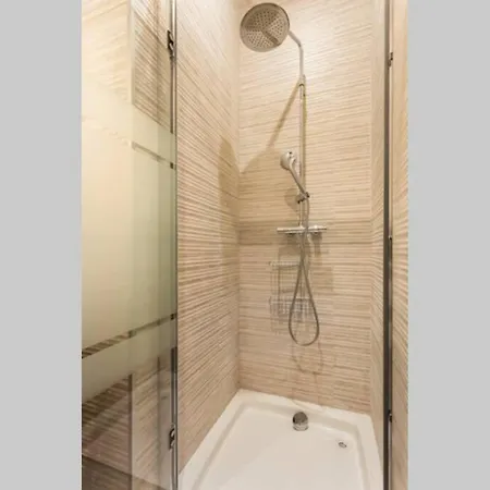 Hsh Alexandre Dumas Lovely 2br-6p * Parigi